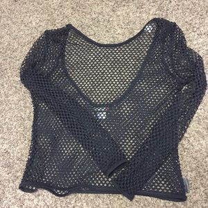 Layer Mesh Active Top